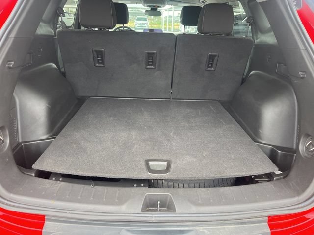 Certified 2023 Chevrolet Blazer LT w/ Convenience Package FWD image 6