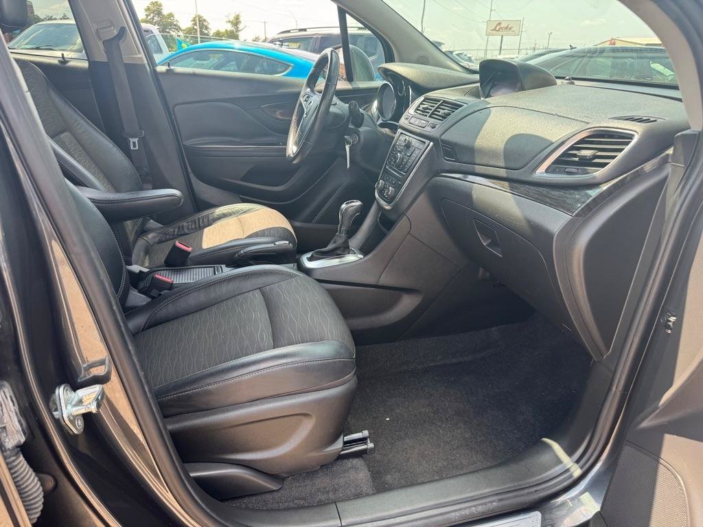 Used 2016 Buick Encore Convenience FWD image 13