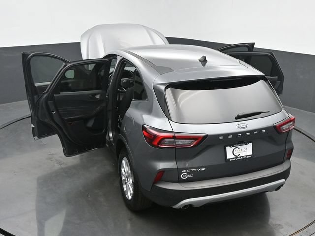 Used 2025 Ford Escape Active AWD/4WD image 66