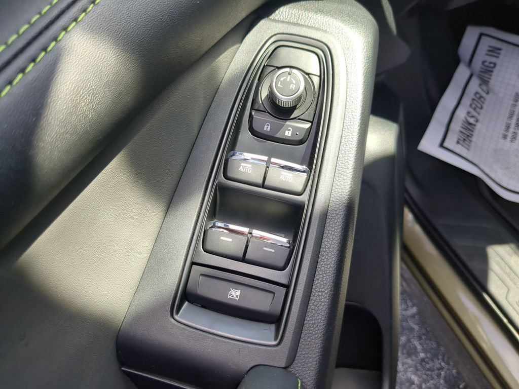 Certified 2023 Subaru Ascent Onyx Edition AWD/4WD image 18