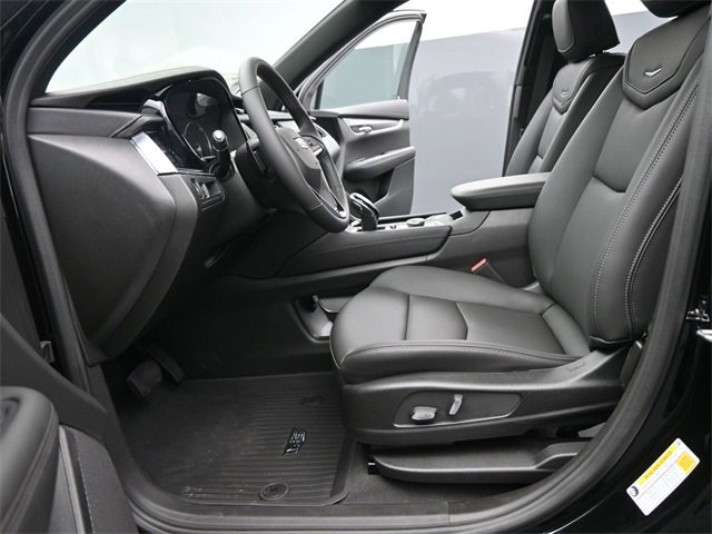 New 2025 Cadillac XT6 Luxury w/ LPO, Floor Liner Package image 10
