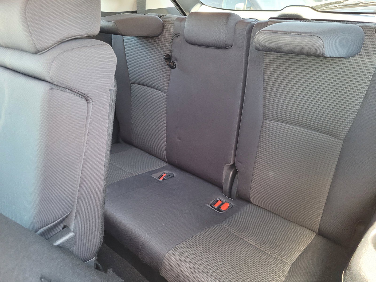 Used 2023 Toyota Highlander L AWD/4WD image 27