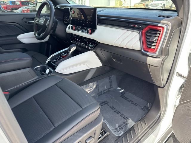 Used 2024 GMC Canyon AT4X w/ AT4X AEV Edition image 14