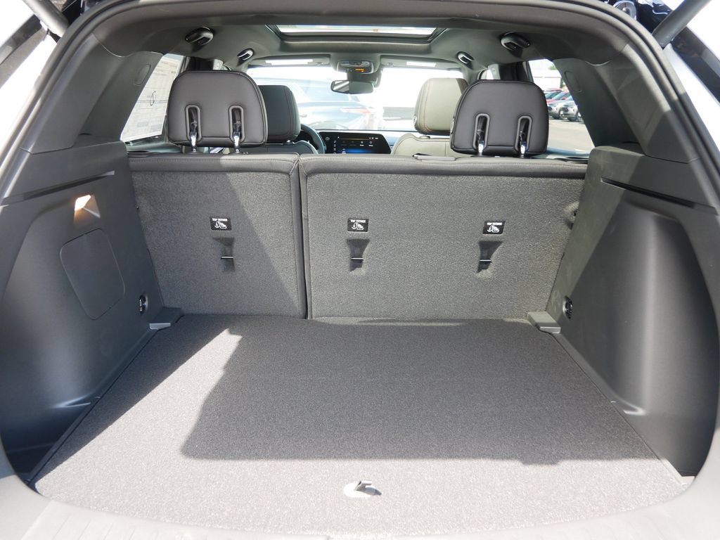 New 2026 Chevrolet TrailBlazer RS w/ Convenience Package AWD/4WD image 9