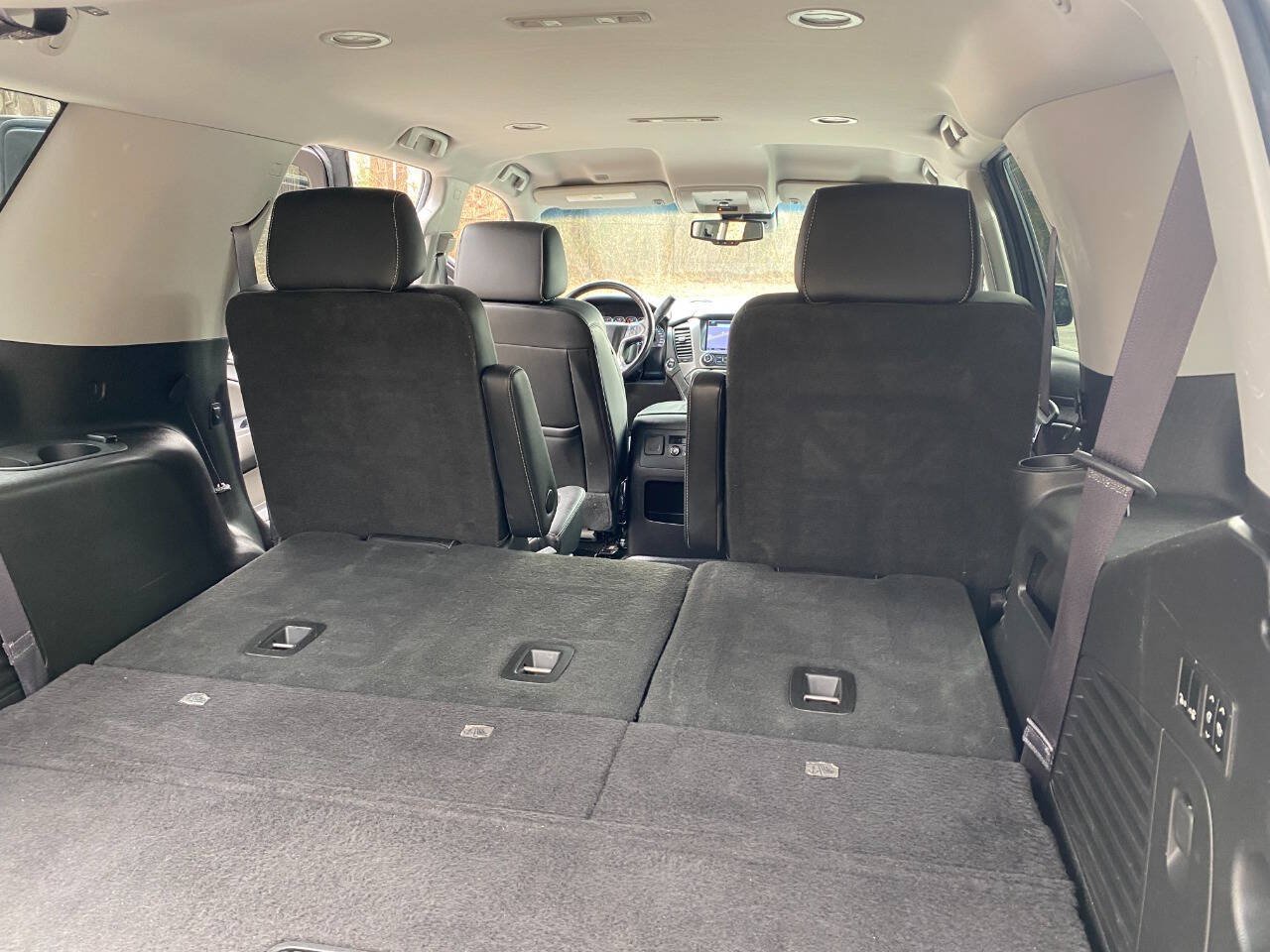Used 2017 Chevrolet Tahoe Premier RWD image 56