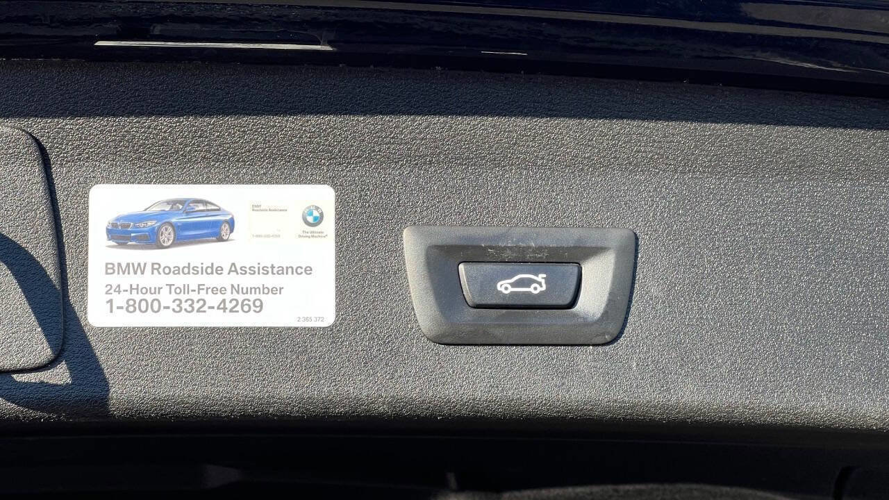 Used 2016 BMW X1 xDrive28i image 32