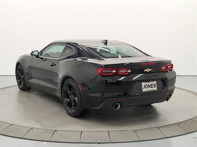 Used 2024 Chevrolet Camaro LT image 5