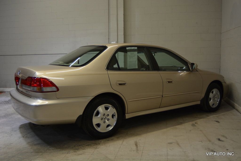 Used 2001 Honda Accord EX image 32
