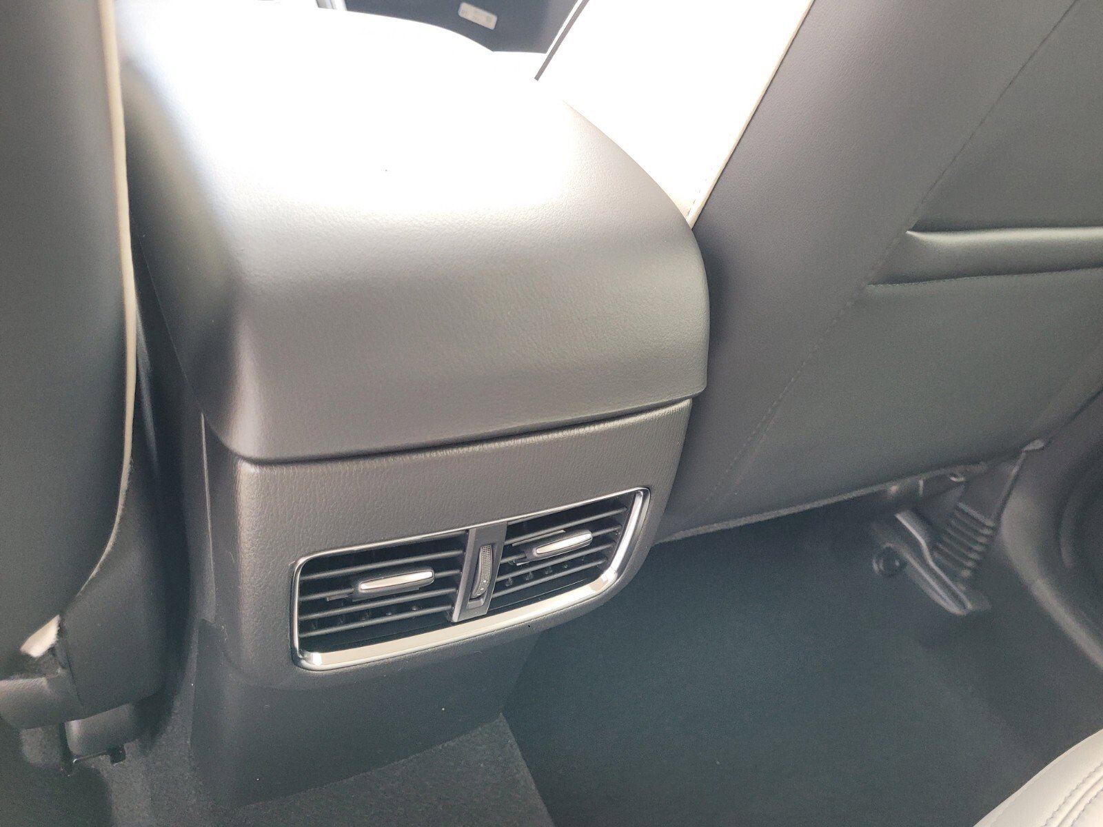 New 2025 MAZDA CX-5 AWD 2.5 S w/ Preferred Package image 7