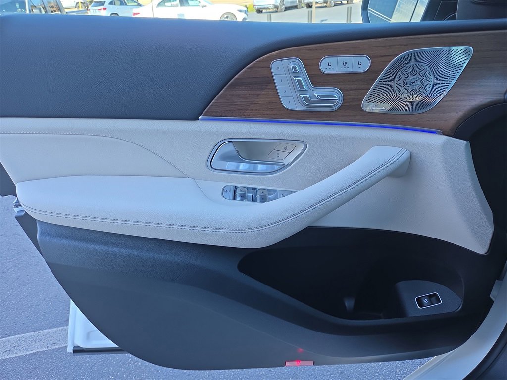 Used 2026 Mercedes-Benz GLE 350 4MATIC image 18