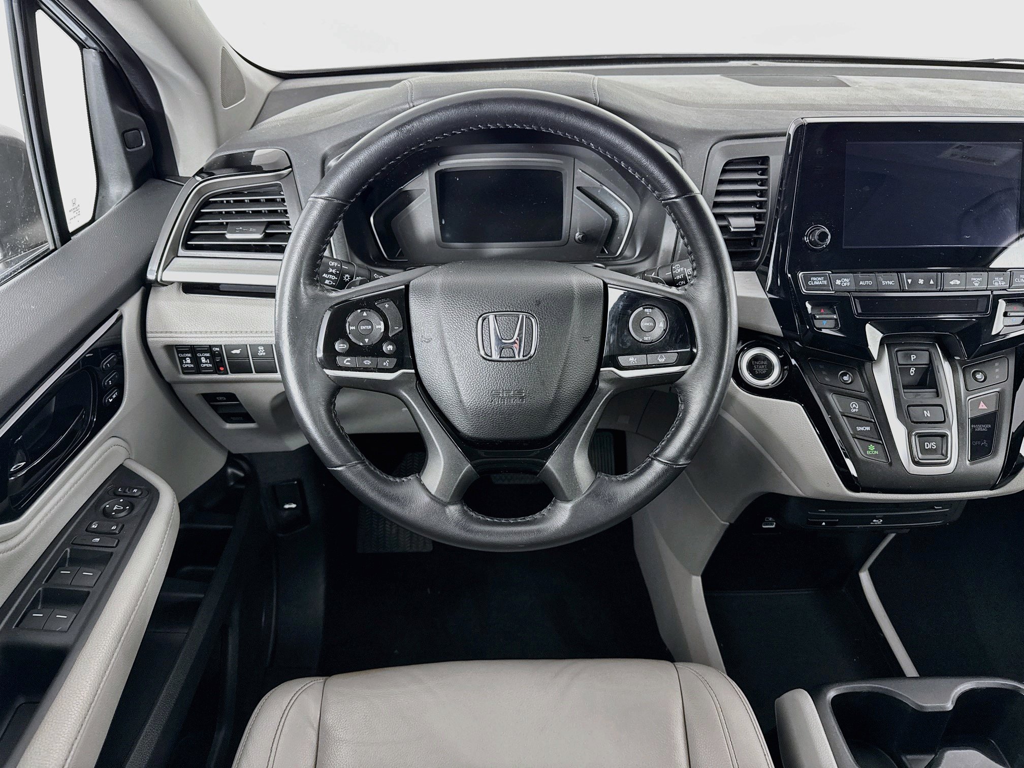 Certified 2023 Honda Odyssey Touring image 23