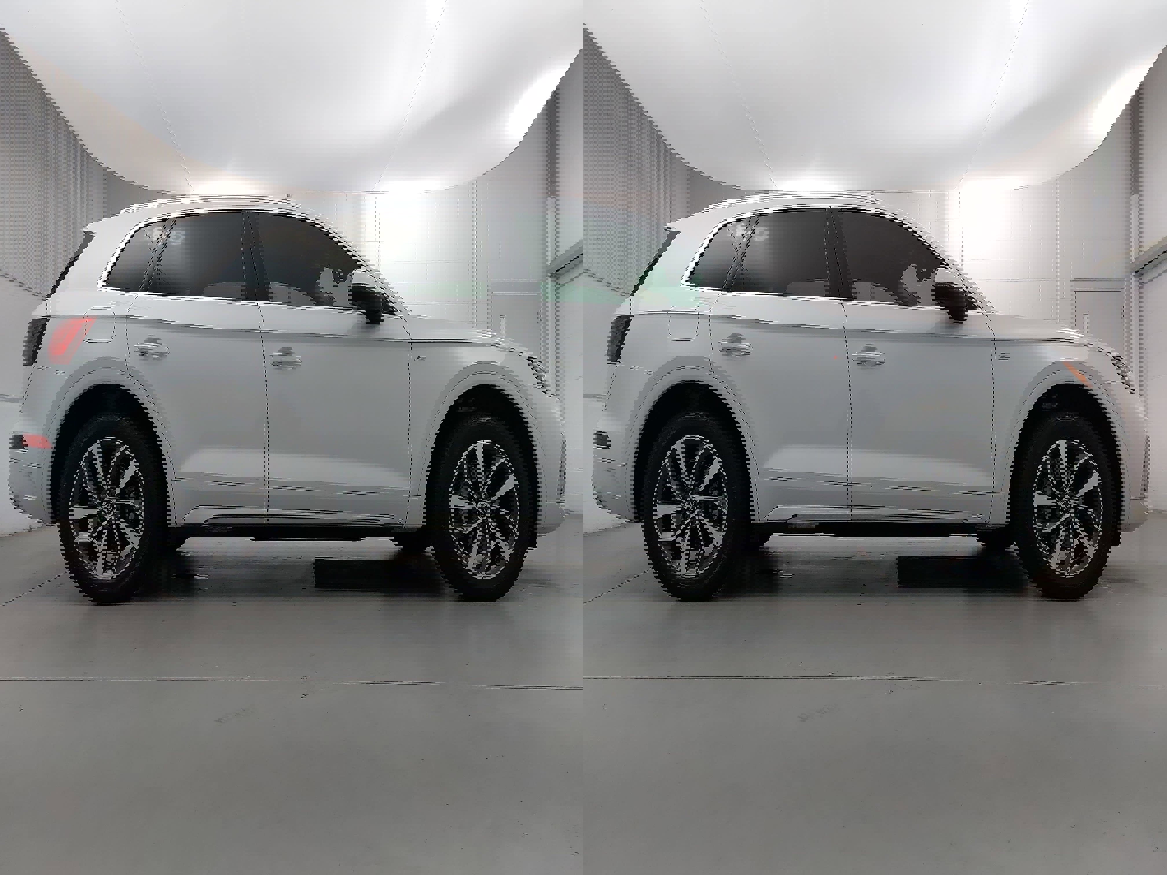 Used 2022 Audi Q5 2.0T Premium Plus image 8