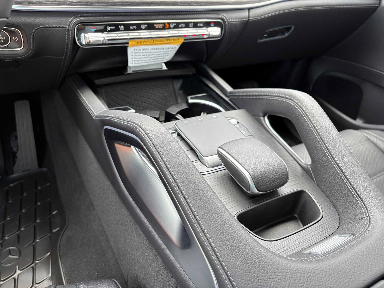 New 2026 Mercedes-Benz GLE 450 4MATIC Coupe image 16