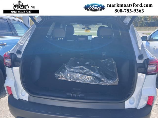 New 2026 Ford Escape ST-Line image 8