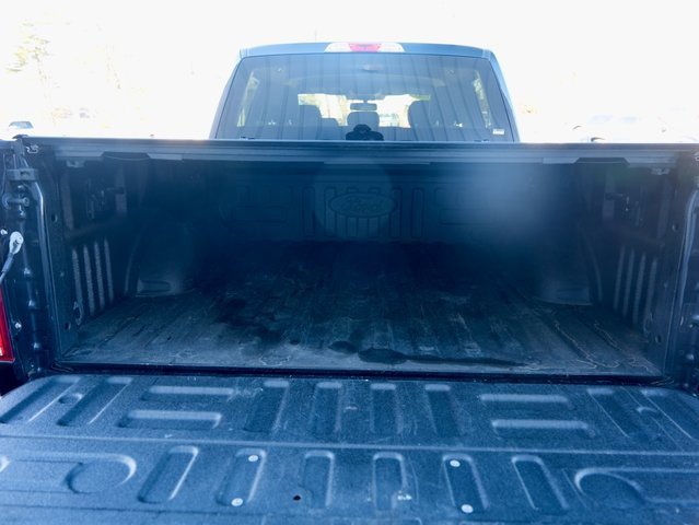 Used 2020 Ford F150 XLT w/ Equipment Group 301A Mid image 6