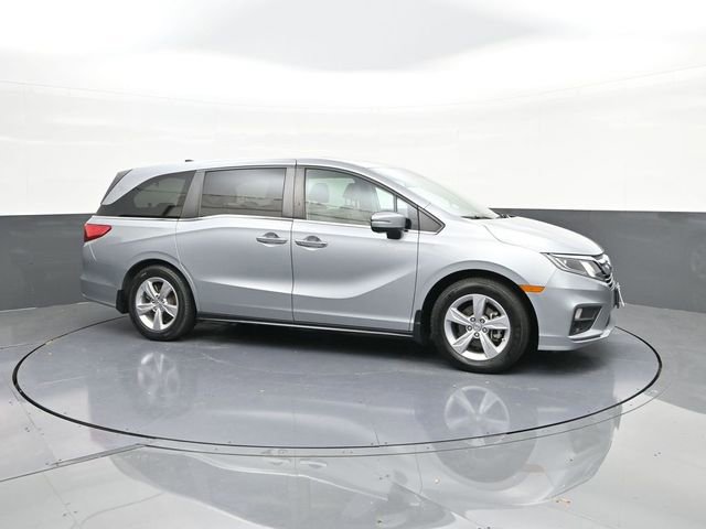 Used 2019 Honda Odyssey EX-L image 17