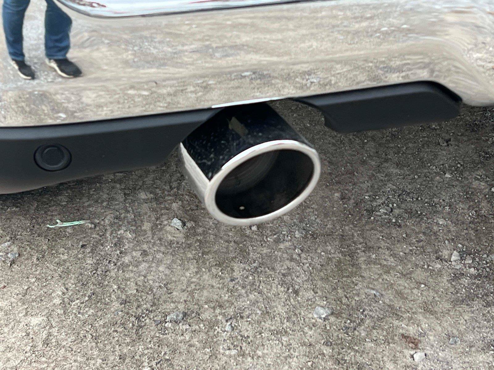 New 2026 RAM 1500 Big Horn AWD/4WD image 10