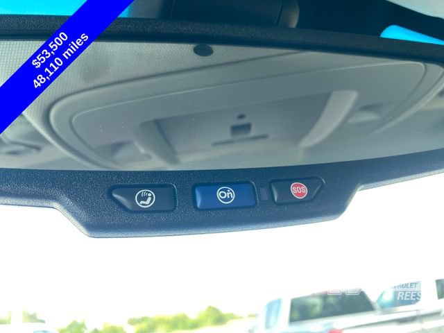 Used 2018 GMC Sierra 2500 Denali w/ Duramax Plus Package AWD/4WD image 26