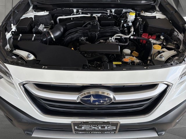 Used 2021 Subaru Outback Touring AWD/4WD image 25