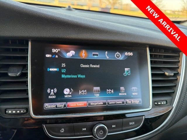 Used 2017 Buick Encore Preferred image 13