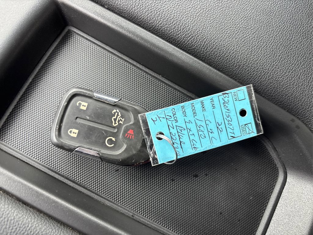 Used 2022 GMC Sierra 1500 Elevation image 38