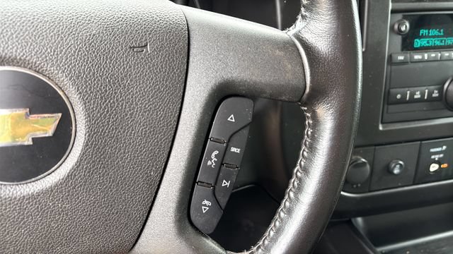 Used 2023 Chevrolet Express 3500 w/ Power Convenience Package RWD image 26