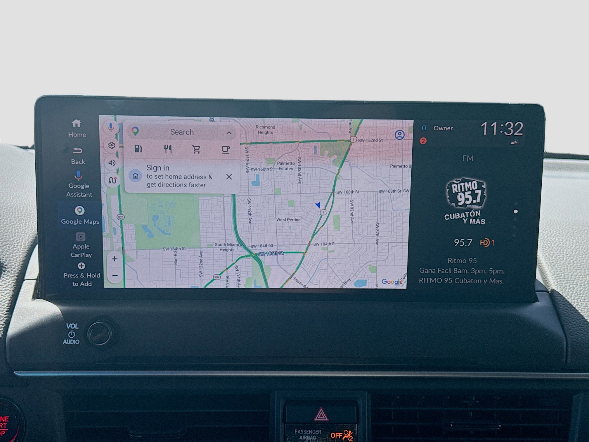 New 2026 Honda Pilot Sport image 13