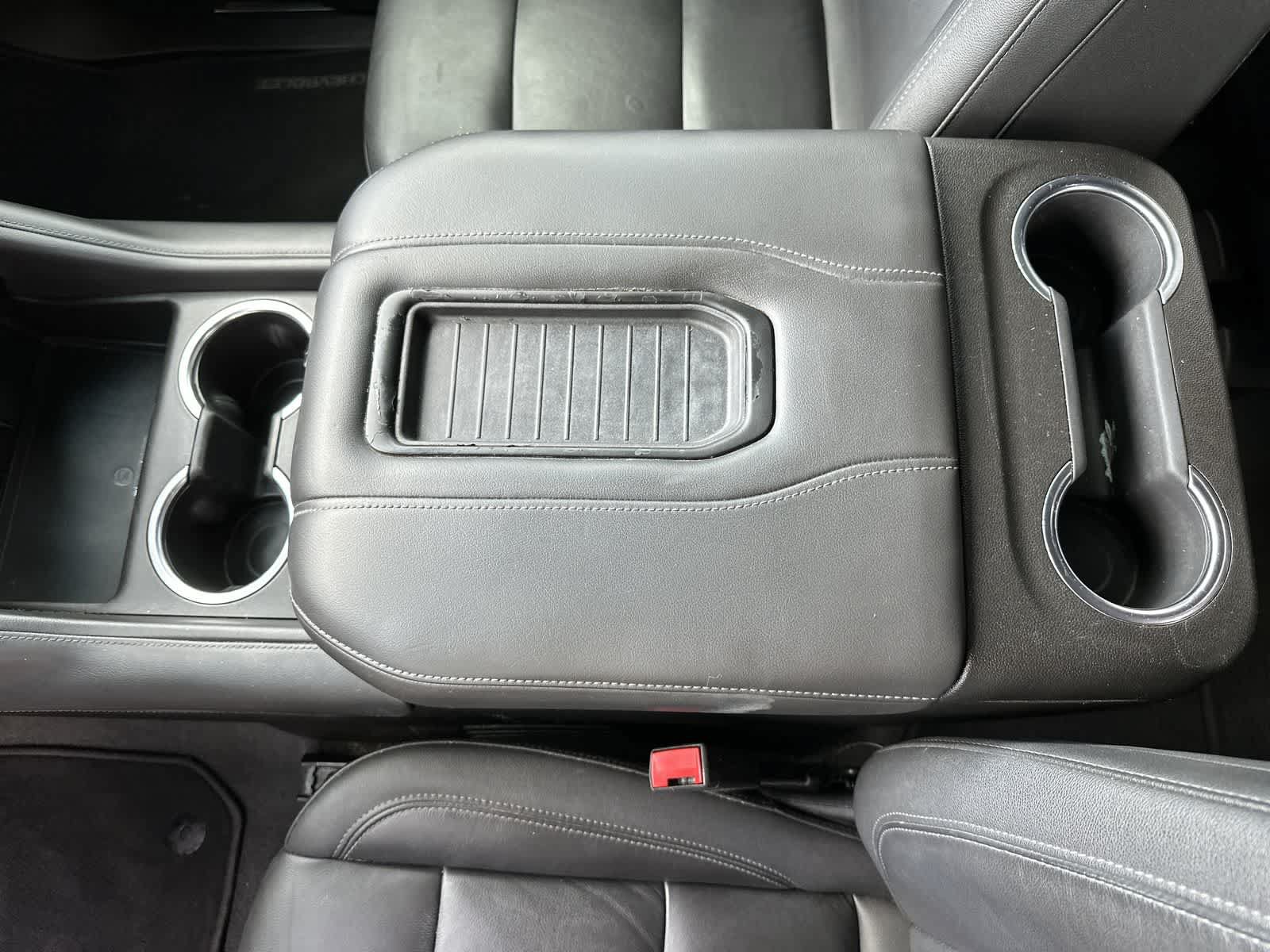 Used 2021 Chevrolet Tahoe LT RWD image 21