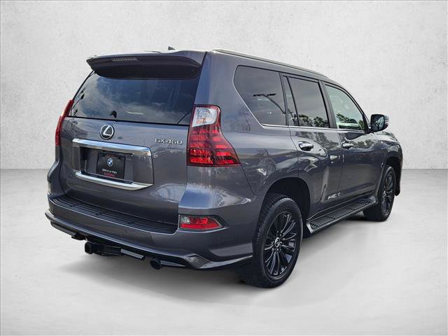 Used 2021 Lexus GX 460 Premium w/ Accessory Package AWD/4WD image 5
