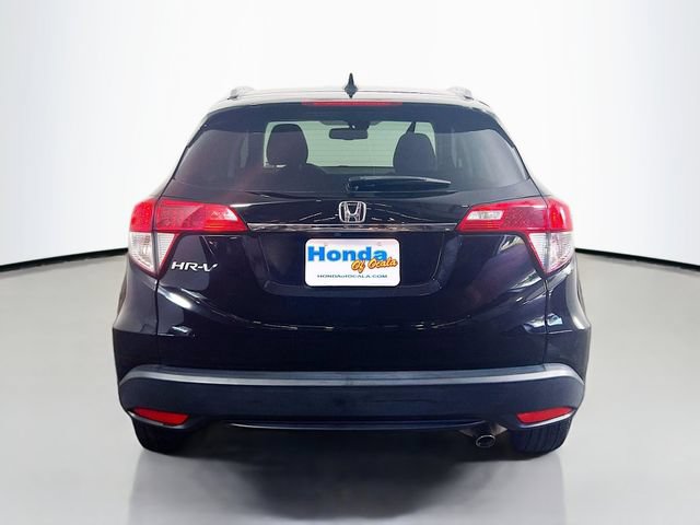 Used 2020 Honda HR-V EX-L image 22
