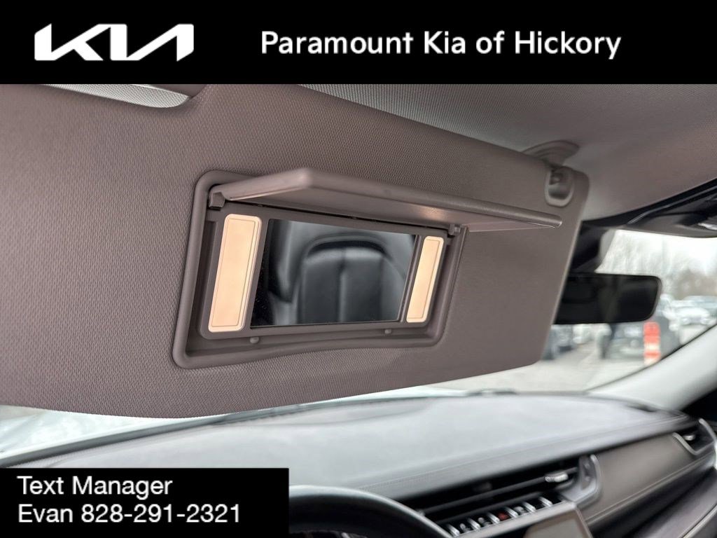 Used 2021 Jeep Grand Cherokee L Limited image 32