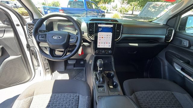 Used 2025 Ford Ranger XLT w/ FX4 Off-Road Package AWD/4WD image 22