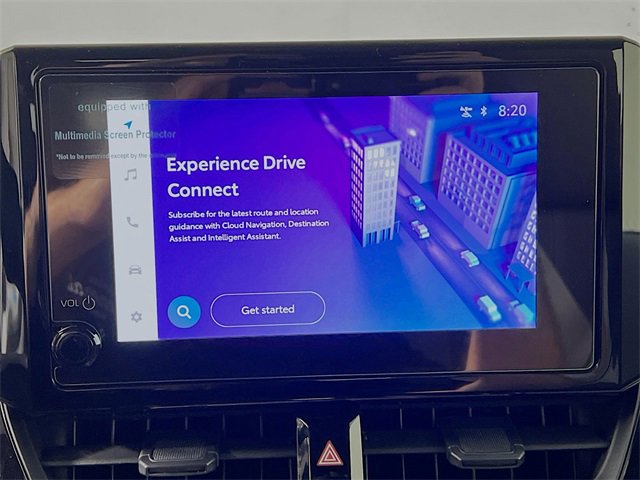 New 2026 Toyota Corolla SE image 24