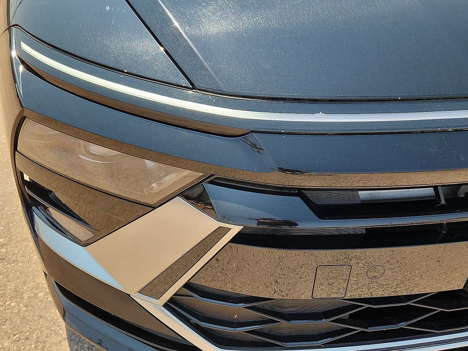 Used 2025 Hyundai Sonata SEL FWD image 5