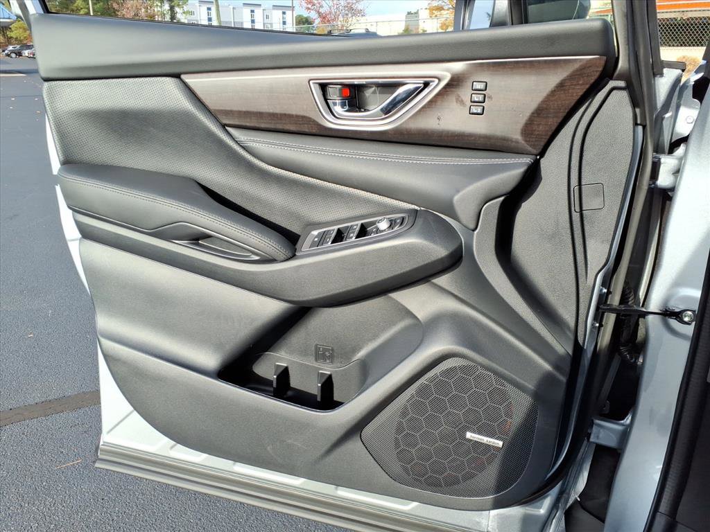 New 2026 Subaru Ascent Touring image 21