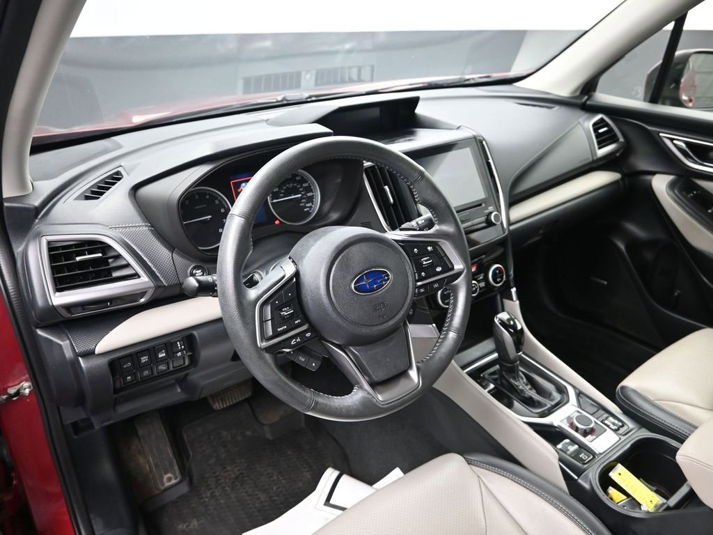 Used 2023 Subaru Forester Limited image 14