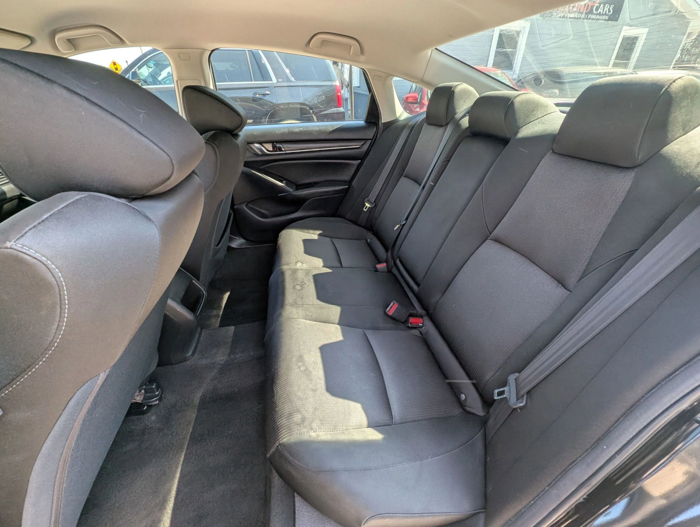 Used 2019 Honda Accord LX image 33