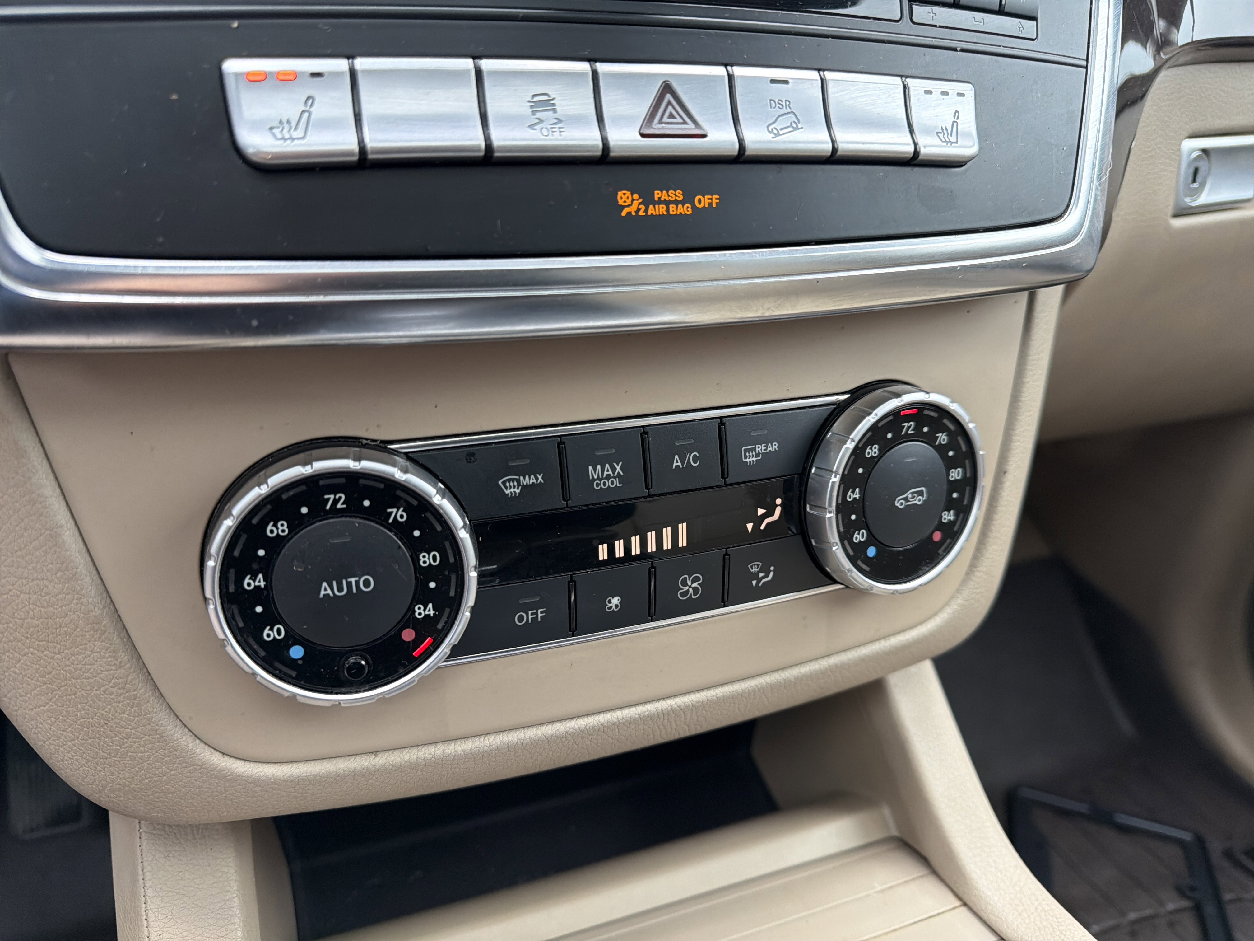 Used 2014 Mercedes-Benz ML 350 4MATIC image 23