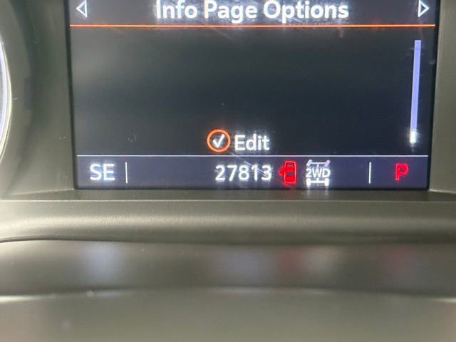 Used 2023 Chevrolet Silverado 2500 LT image 4