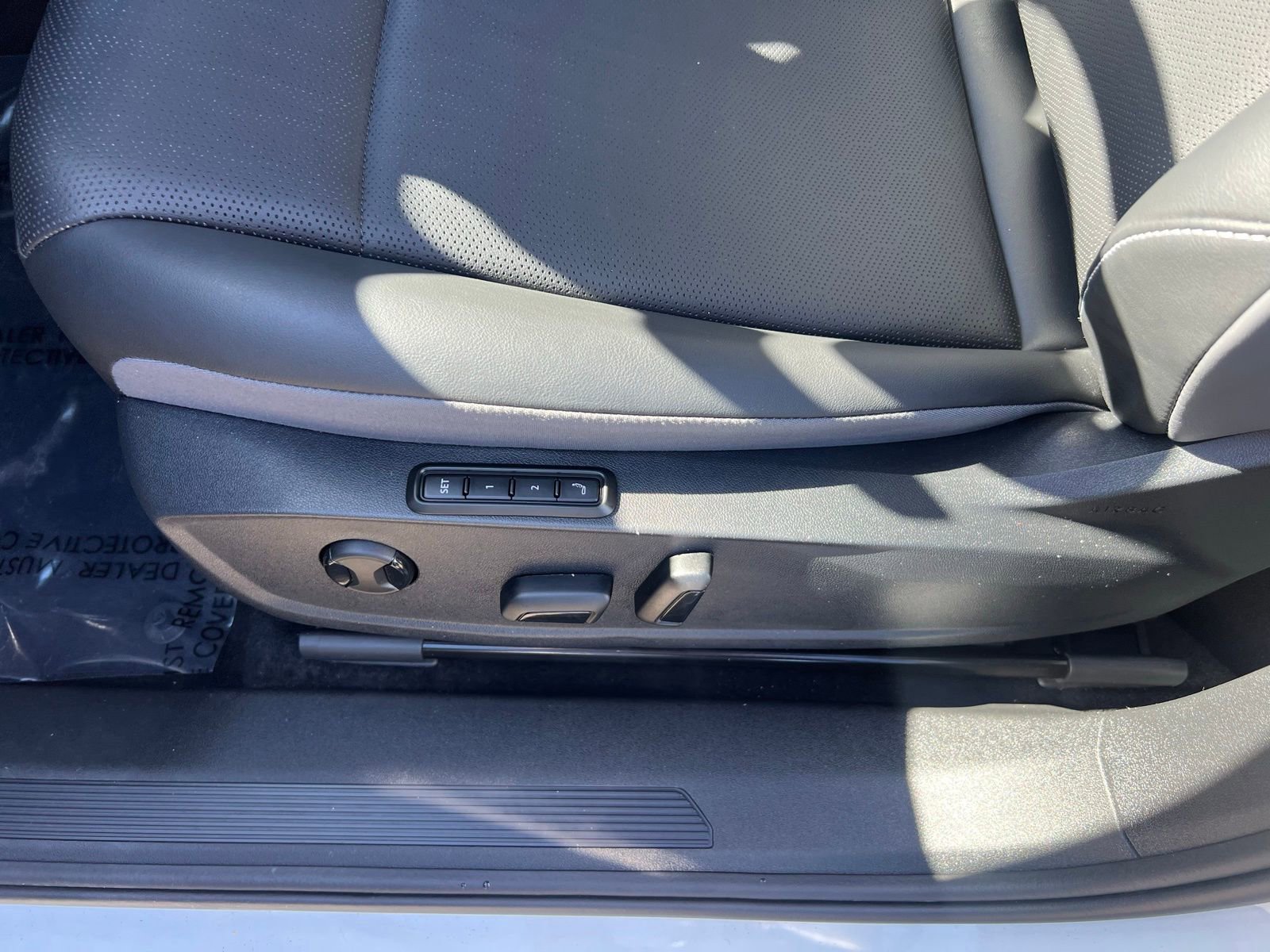 Used 2023 Volkswagen ID.4 S RWD image 20