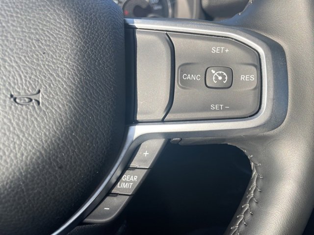 Used 2024 RAM 2500 Big Horn w/ Bed Utility Group image 21