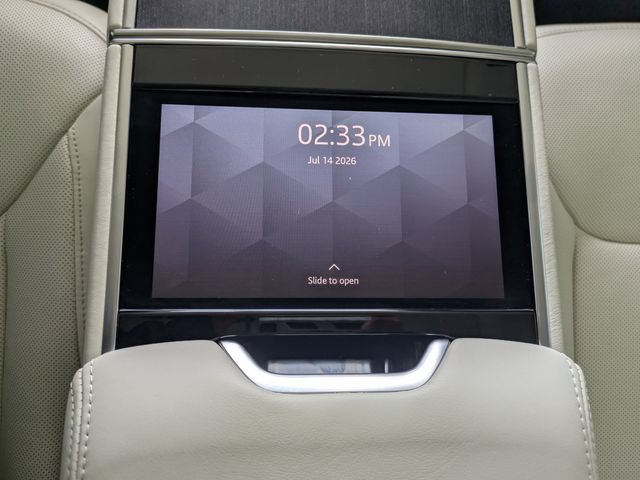 Used 2023 Land Rover Range Rover Autobiography AWD/4WD image 15