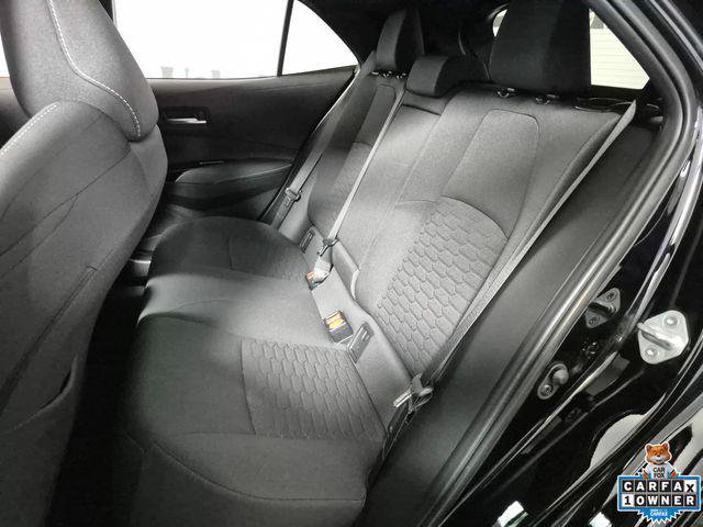 Certified 2020 Toyota Corolla SE w/ Carpet Mat Package FWD image 24