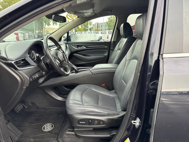 Used 2020 Buick Enclave Premium AWD/4WD image 9