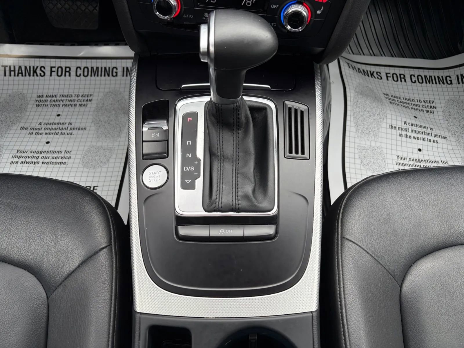 Used 2016 Audi A4 2.0T Premium w/ Convenience Plus Package image 28