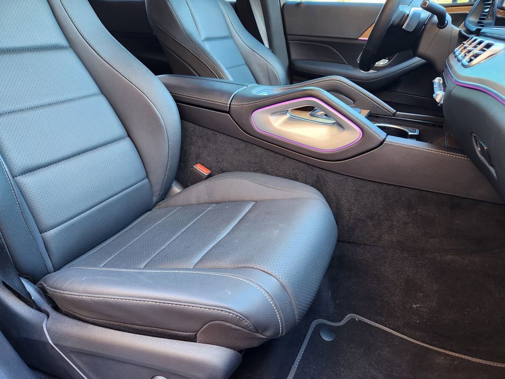 Certified 2025 Mercedes-Benz GLE 450e 4MATIC image 13