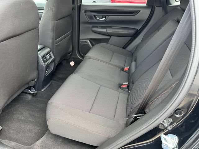 Certified 2026 Honda CR-V TrailSport image 17
