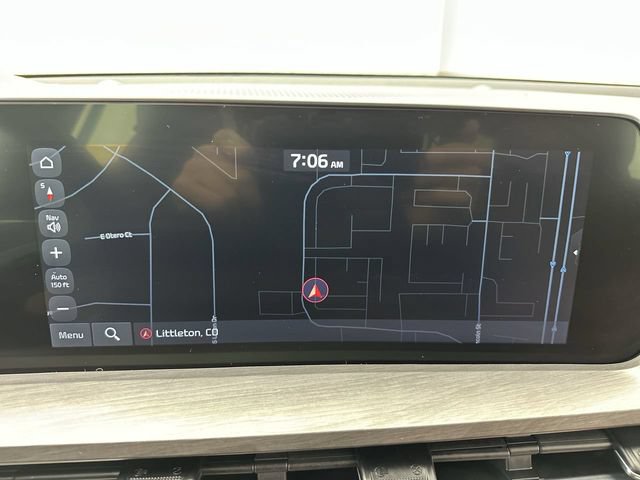 Used 2023 Kia Telluride SX X-Pro AWD/4WD image 18
