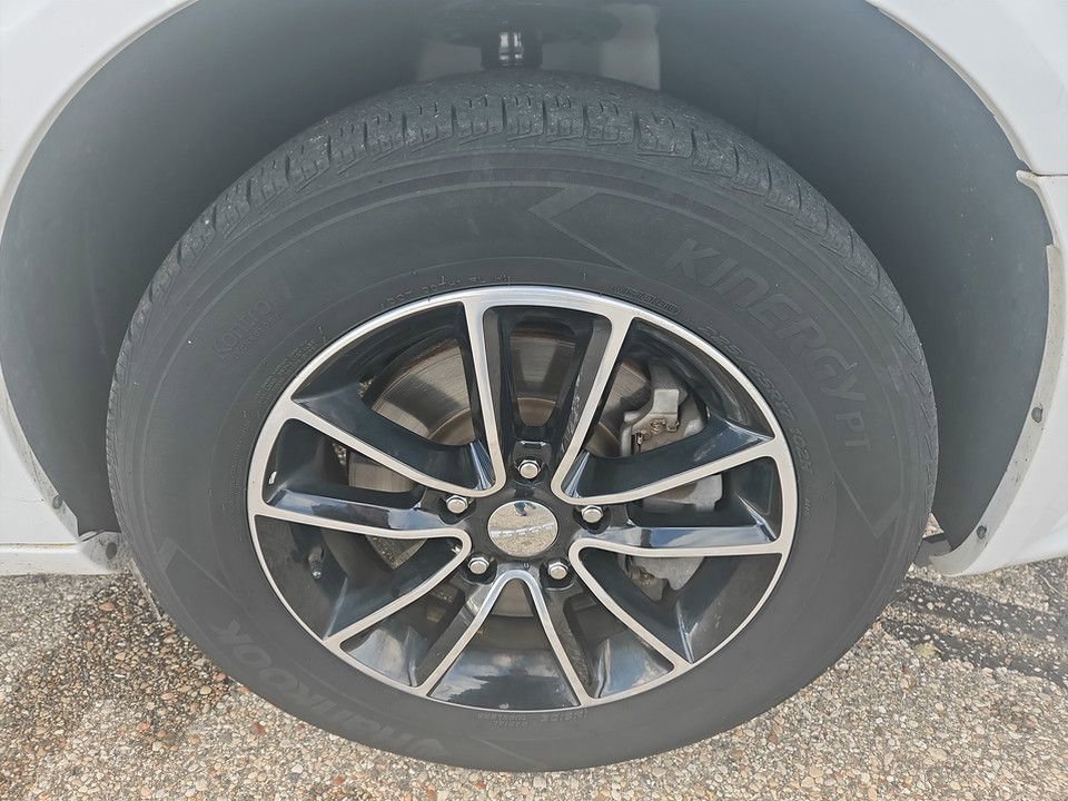Used 2019 Dodge Grand Caravan GT image 36