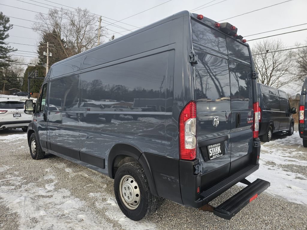 Used 2019 RAM ProMaster 2500 image 6